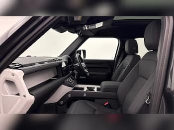 Used Land Rover Defender 2025 for sale - 79652733: Photo
