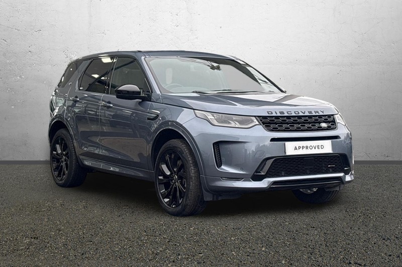 Used Land Rover Discovery Sport 2023 for sale - 78199108: Photo 1
