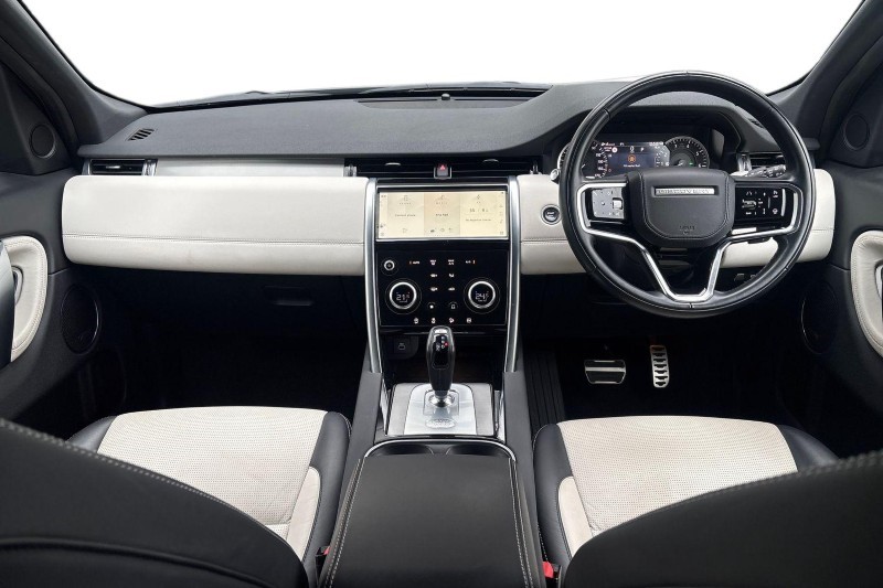 Used Land Rover Discovery Sport 2023 for sale - 78199108: Photo 10