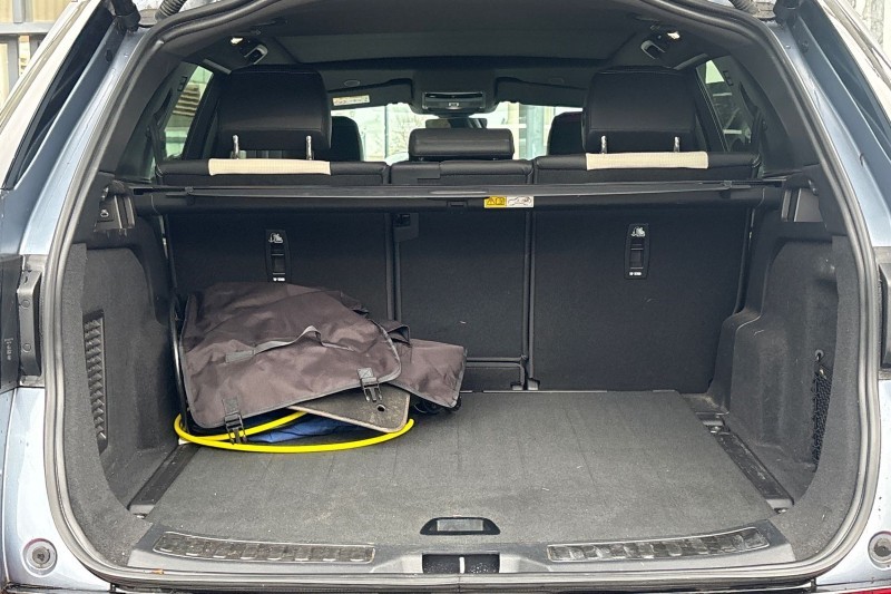 Used Land Rover Discovery Sport 2023 for sale - 78199108: Photo 11