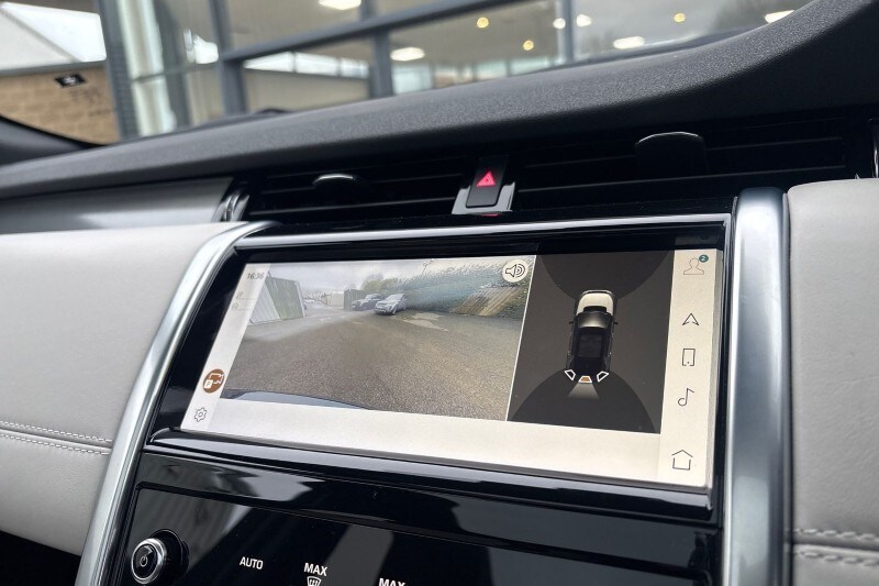 Used Land Rover Discovery Sport 2023 for sale - 78199108: Photo 13