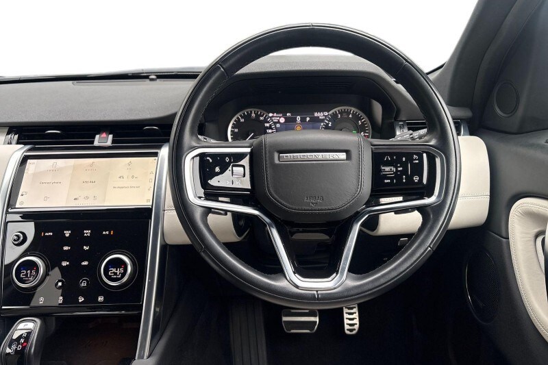 Used Land Rover Discovery Sport 2023 for sale - 78199108: Photo 16