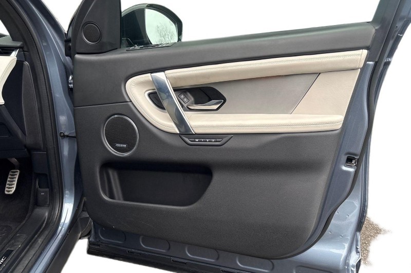 Used Land Rover Discovery Sport 2023 for sale - 78199108: Photo 23