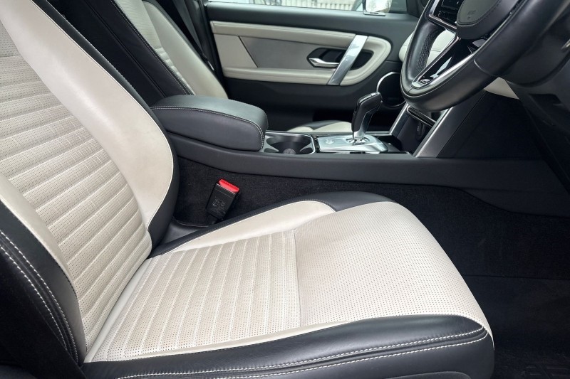 Used Land Rover Discovery Sport 2023 for sale - 78199108: Photo 26
