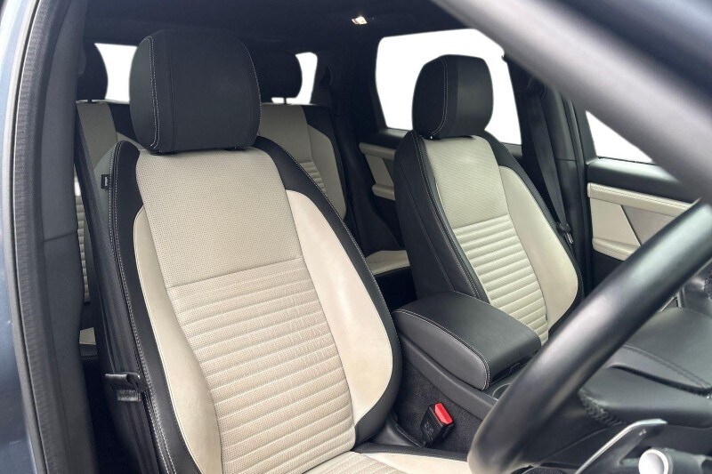 Used Land Rover Discovery Sport 2023 for sale - 78199108: Photo 27