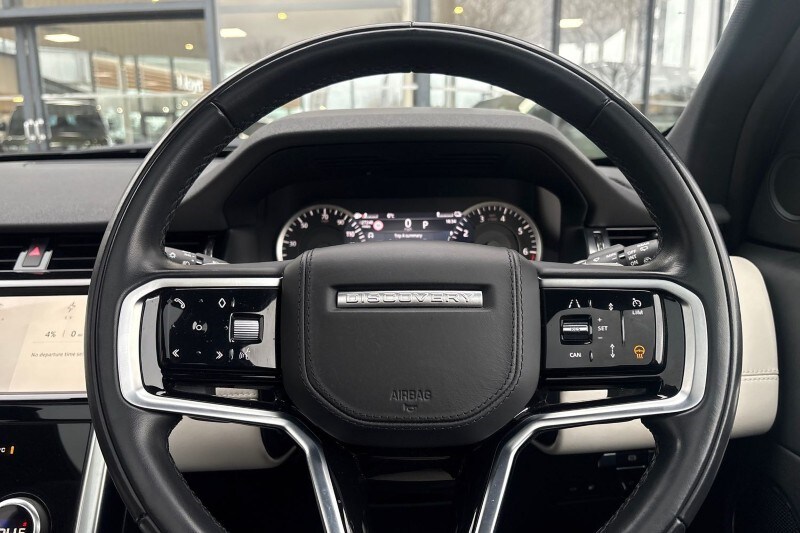 Used Land Rover Discovery Sport 2023 for sale - 78199108: Photo 28
