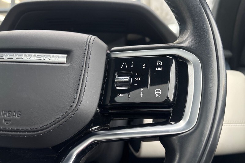 Used Land Rover Discovery Sport 2023 for sale - 78199108: Photo 30