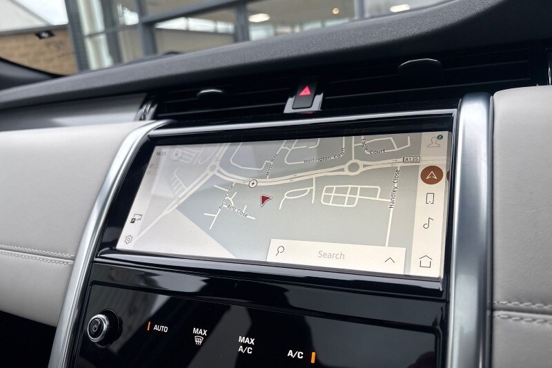 Used Land Rover Discovery Sport 2023 for sale - 78199108: Photo 32