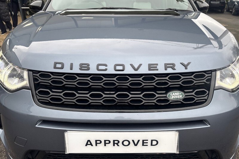 Used Land Rover Discovery Sport 2023 for sale - 78199108: Photo 47