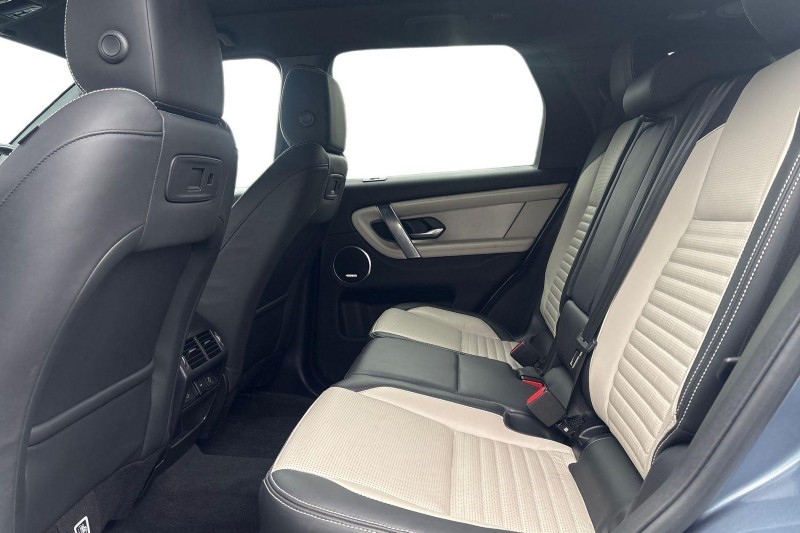 Used Land Rover Discovery Sport 2023 for sale - 78199108: Photo 5