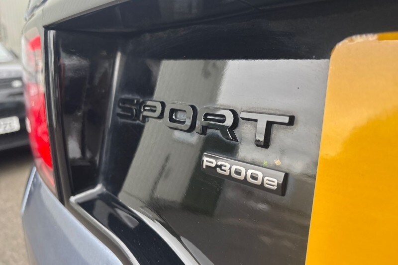 Used Land Rover Discovery Sport 2023 for sale - 78199108: Photo 50