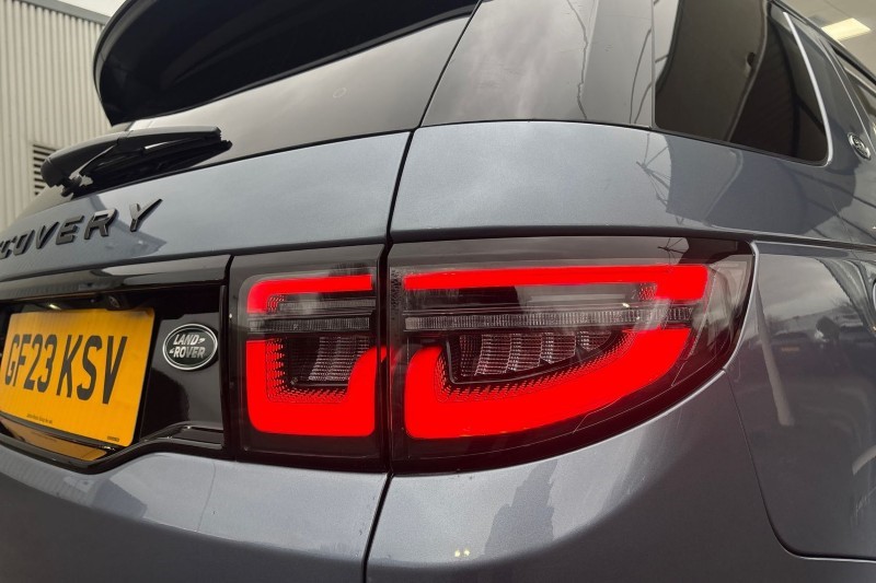 Used Land Rover Discovery Sport 2023 for sale - 78199108: Photo 51