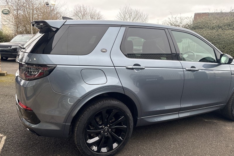 Used Land Rover Discovery Sport 2023 for sale - 78199108: Photo 55