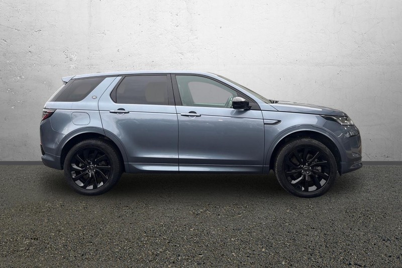 Used Land Rover Discovery Sport 2023 for sale - 78199108: Photo 6