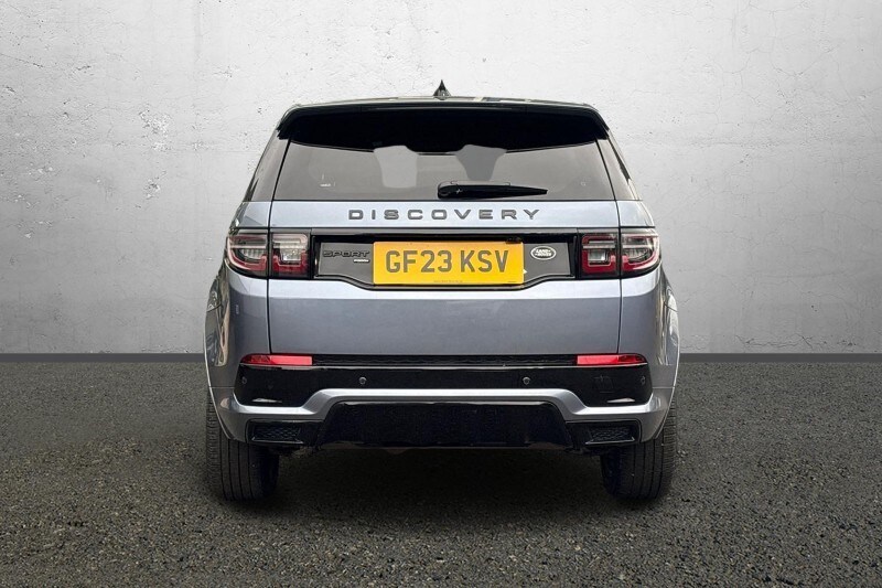 Used Land Rover Discovery Sport 2023 for sale - 78199108: Photo 7