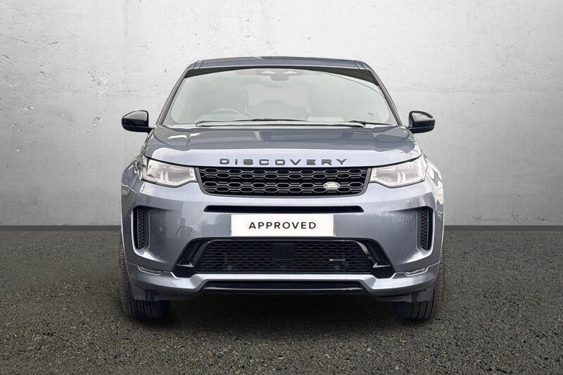 Used Land Rover Discovery Sport 2023 for sale - 78199108: Photo 8