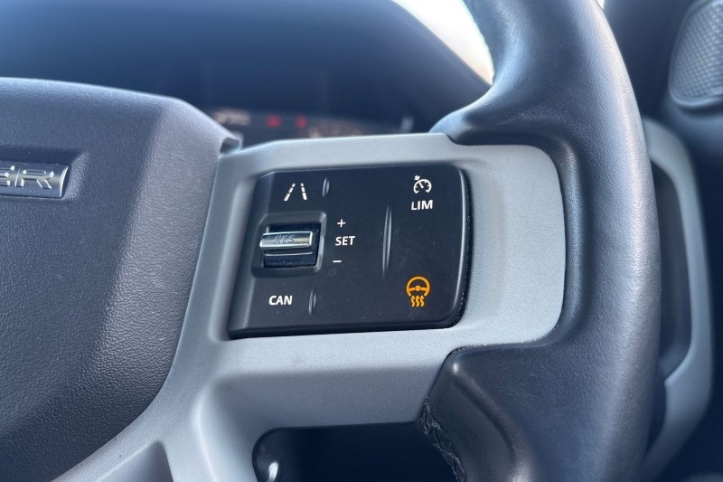 Used Land Rover Defender 2021 for sale - 76982515: Photo 28