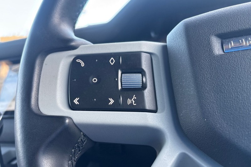 Used Land Rover Defender 2021 for sale - 76982515: Photo 29