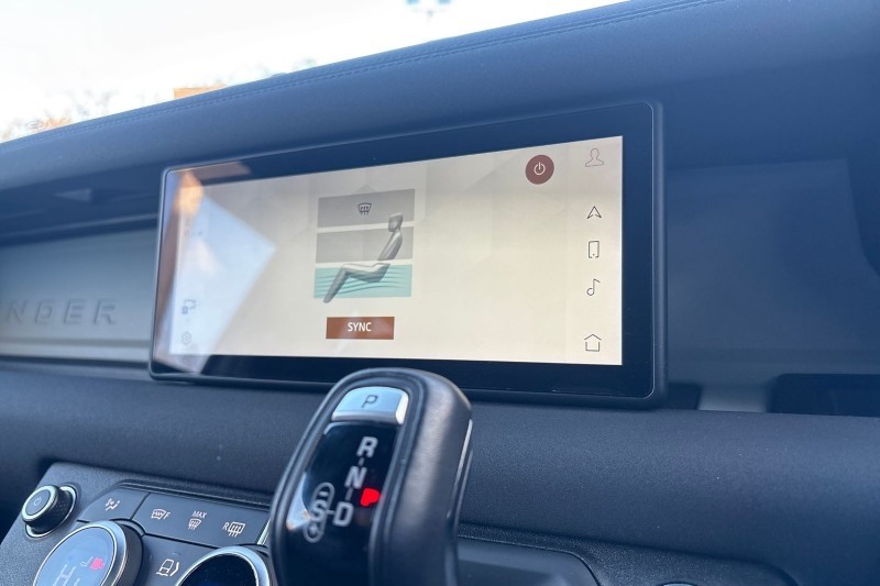 Used Land Rover Defender 2021 for sale - 76982515: Photo 35