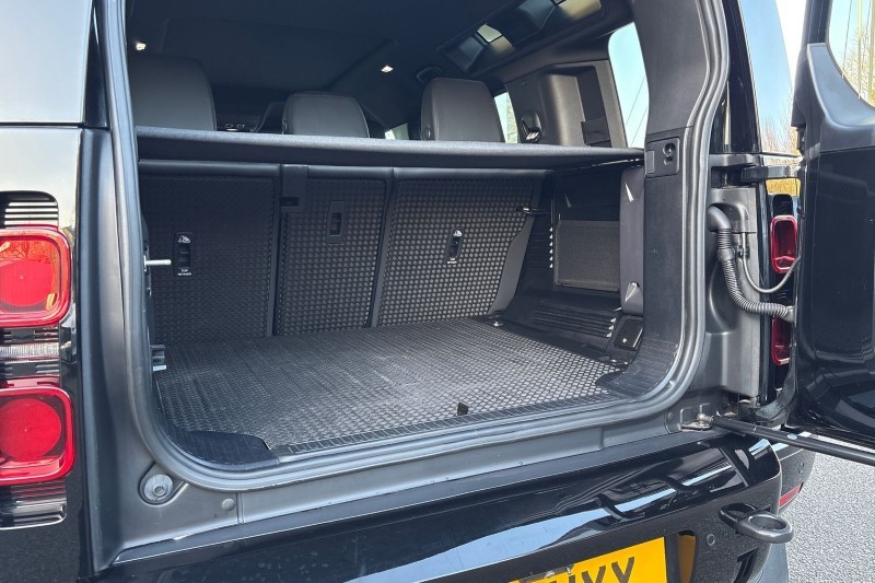 Used Land Rover Defender 2021 for sale - 76982515: Photo 43