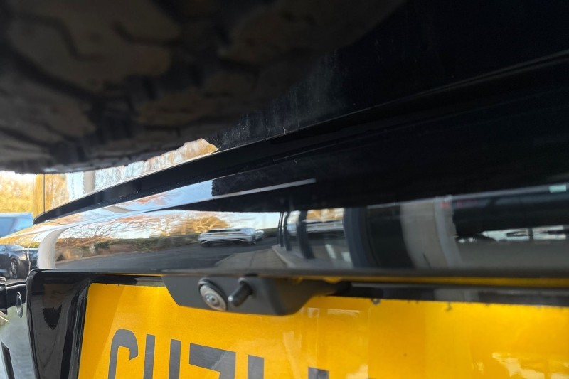 Used Land Rover Defender 2021 for sale - 76982515: Photo 45