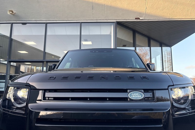 Used Land Rover Defender 2021 for sale - 76982515: Photo 47