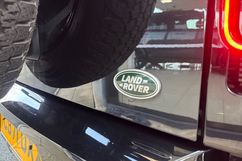 Used Land Rover Defender 2021 for sale - 76982515: Photo 49