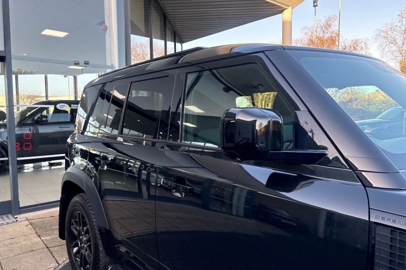 Used Land Rover Defender 2021 for sale - 76982515: Photo 54