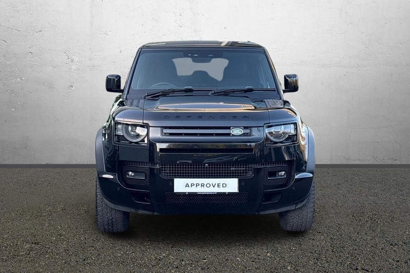 Used Land Rover Defender 2021 for sale - 76982515: Photo 7