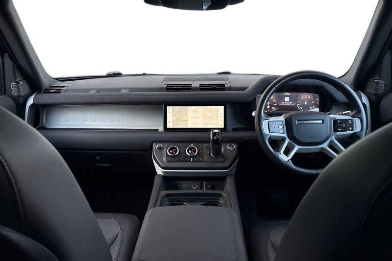 Used Land Rover Defender 2021 for sale - 76982515: Photo 9