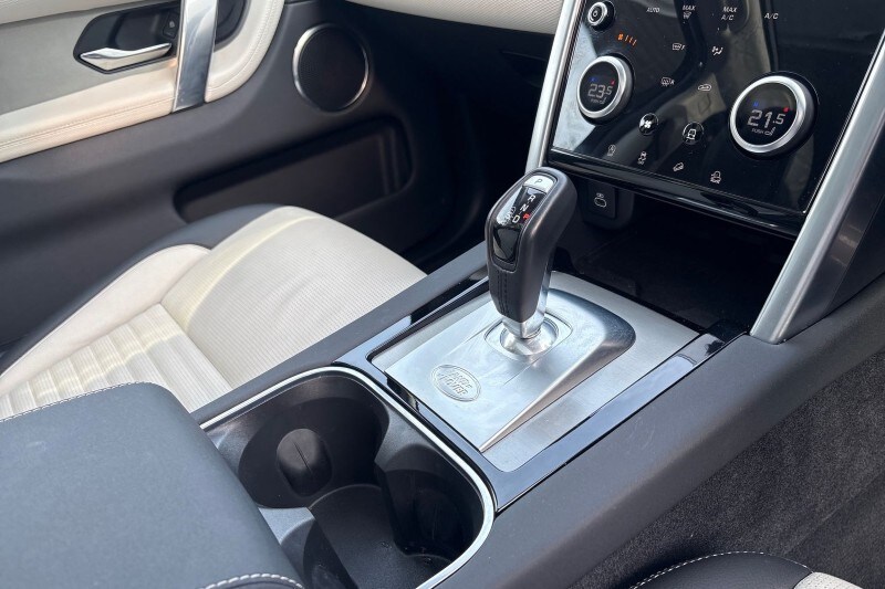 Used Land Rover Discovery Sport 2022 for sale - 77945581: Photo 13