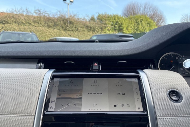 Used Land Rover Discovery Sport 2022 for sale - 77945581: Photo 14