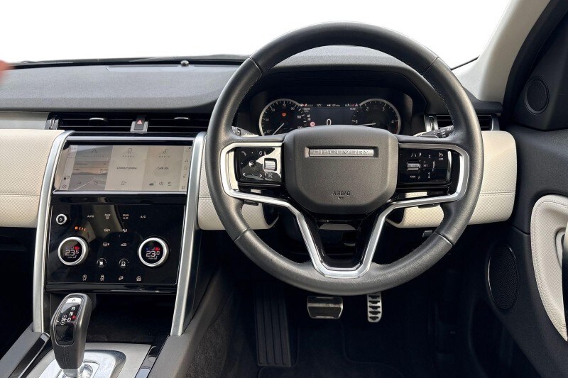 Used Land Rover Discovery Sport 2022 for sale - 77945581: Photo 15