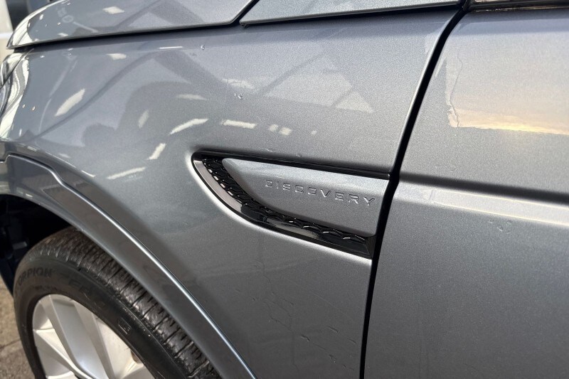 Used Land Rover Discovery Sport 2022 for sale - 77945581: Photo 20