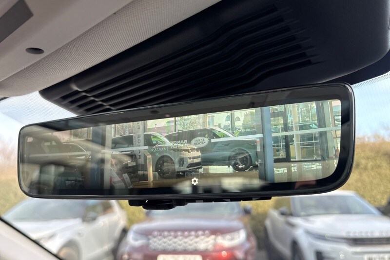 Used Land Rover Discovery Sport 2022 for sale - 77945581: Photo 22