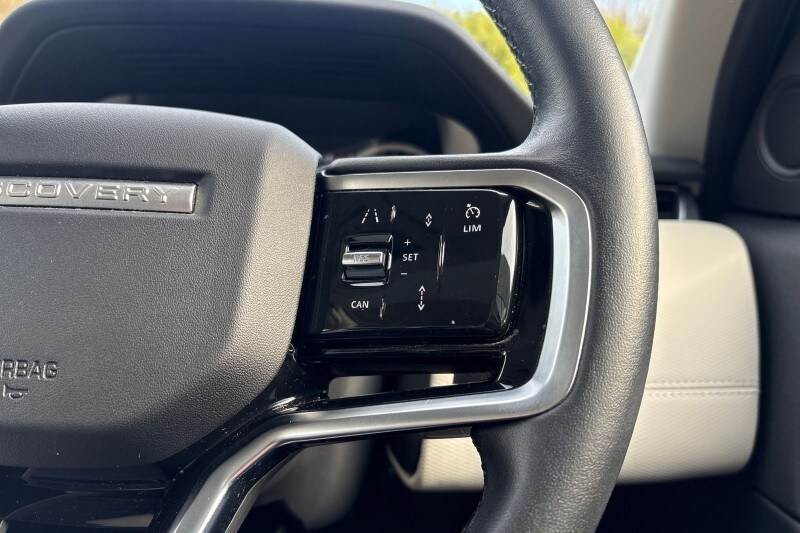 Used Land Rover Discovery Sport 2022 for sale - 77945581: Photo 30