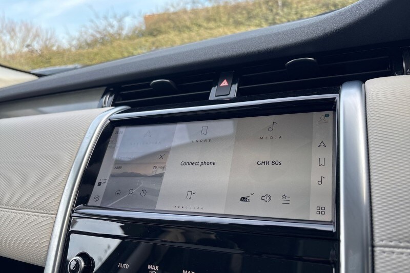 Used Land Rover Discovery Sport 2022 for sale - 77945581: Photo 31