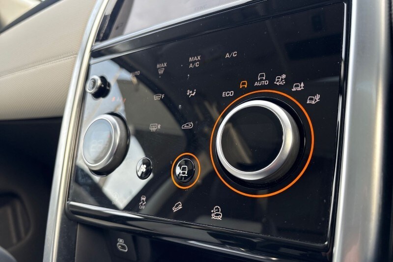 Used Land Rover Discovery Sport 2022 for sale - 77945581: Photo 36