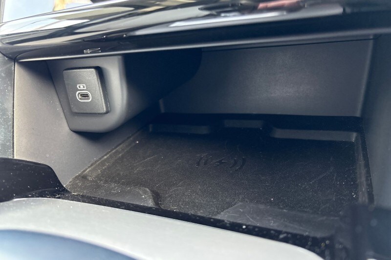 Used Land Rover Discovery Sport 2022 for sale - 77945581: Photo 39