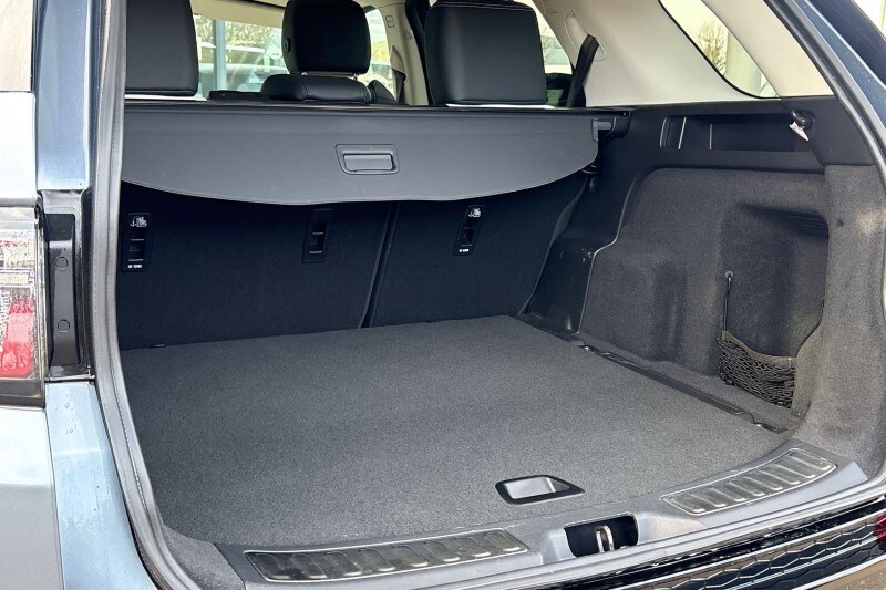 Used Land Rover Discovery Sport 2022 for sale - 77945581: Photo 43