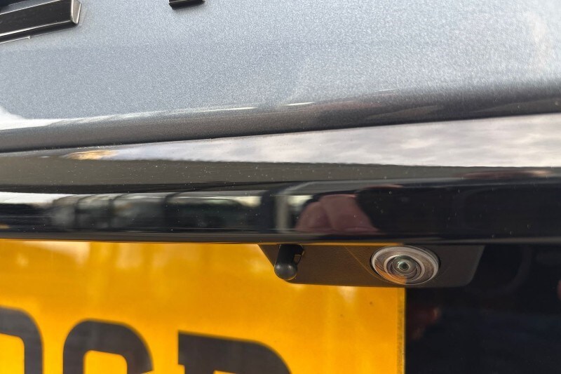 Used Land Rover Discovery Sport 2022 for sale - 77945581: Photo 45