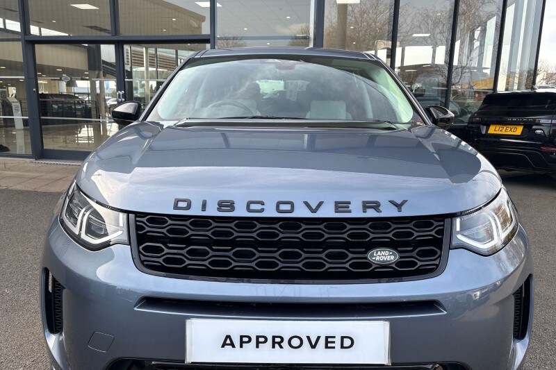 Used Land Rover Discovery Sport 2022 for sale - 77945581: Photo 47