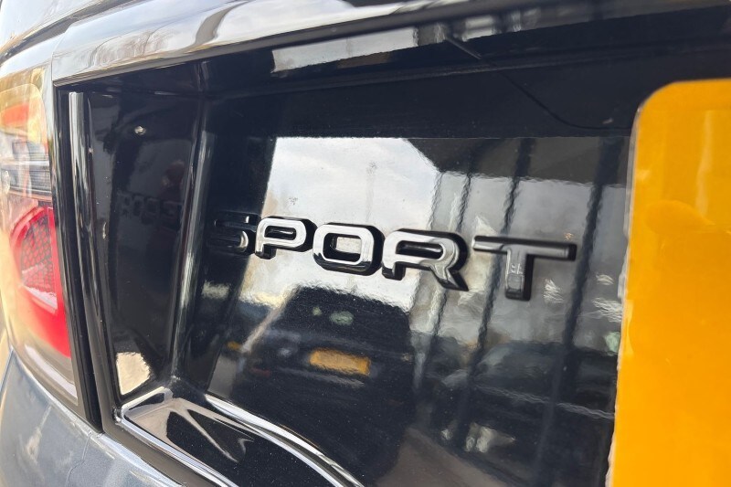 Used Land Rover Discovery Sport 2022 for sale - 77945581: Photo 50