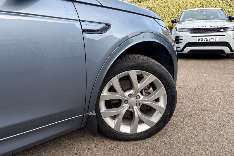 Used Land Rover Discovery Sport 2022 for sale - 77945581: Photo 53