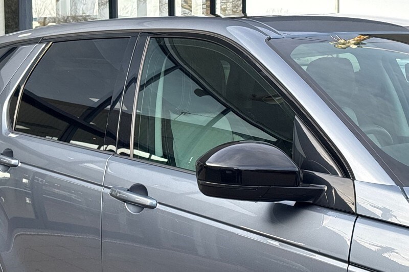 Used Land Rover Discovery Sport 2022 for sale - 77945581: Photo 54