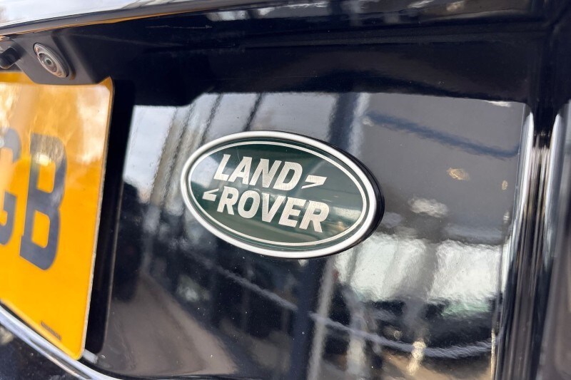 Used Land Rover Discovery Sport 2022 for sale - 77945581: Photo 57