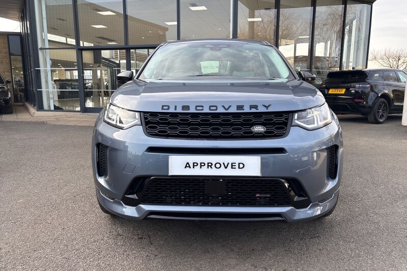 Used Land Rover Discovery Sport 2022 for sale - 77945581: Photo 60