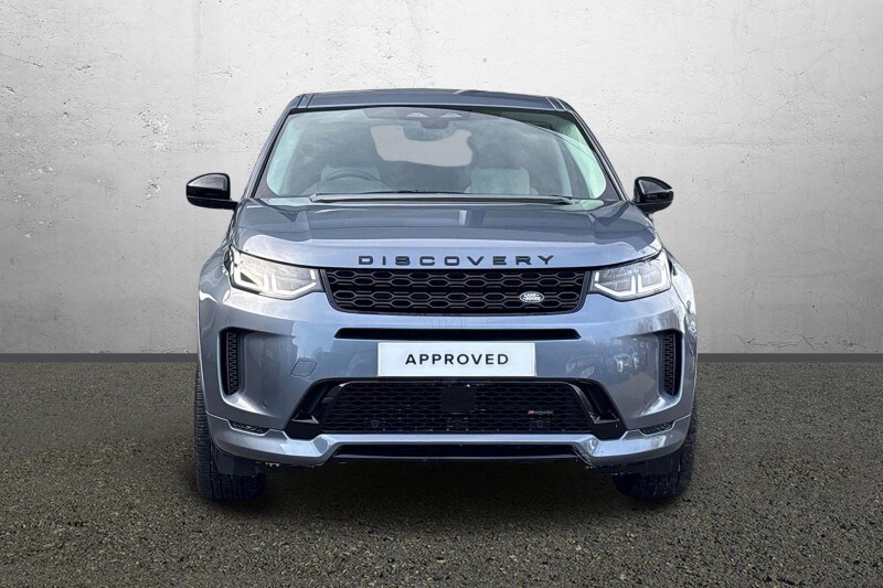 Used Land Rover Discovery Sport 2022 for sale - 77945581: Photo 7