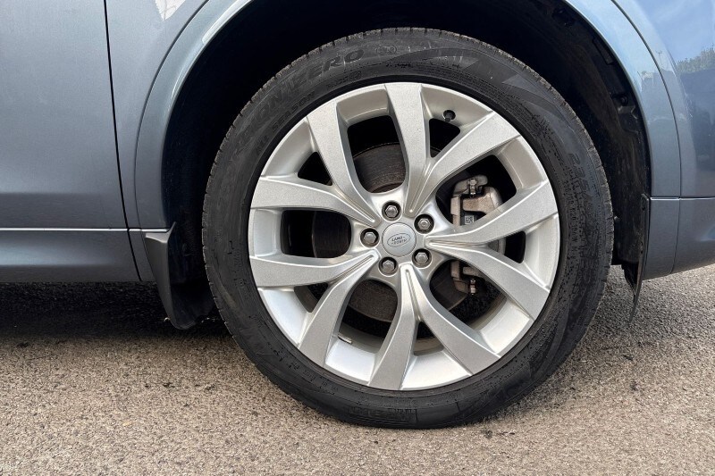 Used Land Rover Discovery Sport 2022 for sale - 77945581: Photo 8