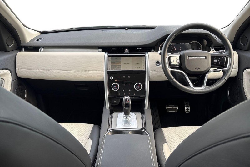 Used Land Rover Discovery Sport 2022 for sale - 77945581: Photo 9